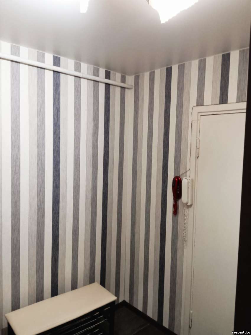 2-комнатная квартира, Логойский тракт, 6, 1450 рублей: фото 2