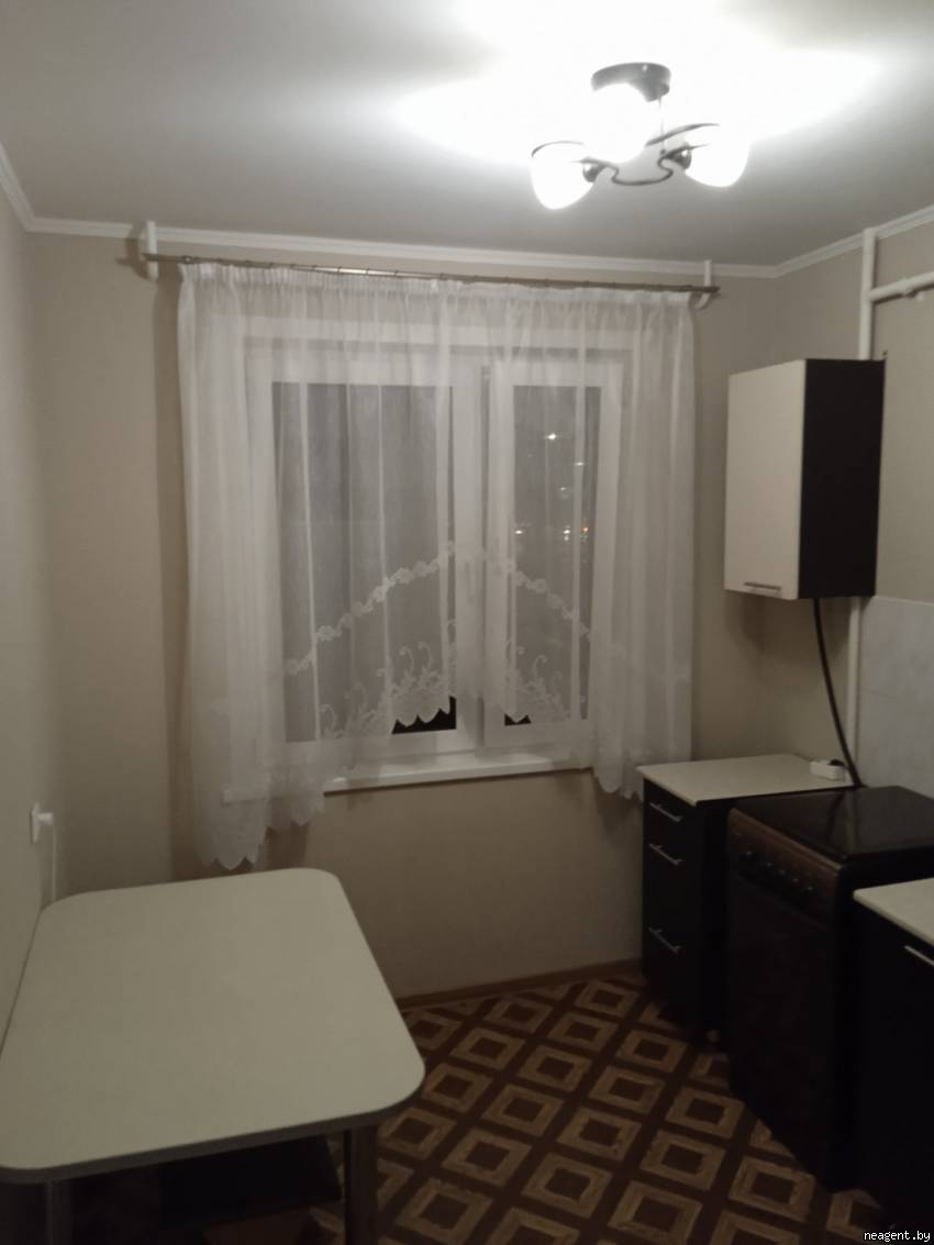 2-комнатная квартира, Логойский тракт, 6, 1450 рублей: фото 7