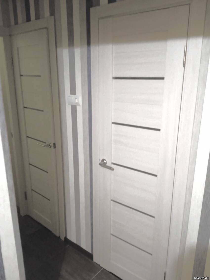 2-комнатная квартира, Логойский тракт, 6, 1450 рублей: фото 12