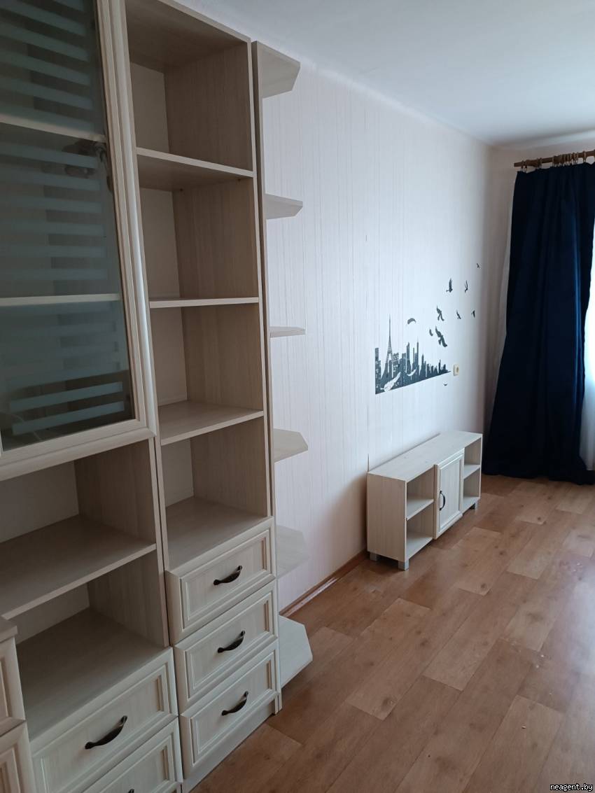 2-комнатная квартира, ул. 40 лет Победы, 35, 900 рублей: фото 2