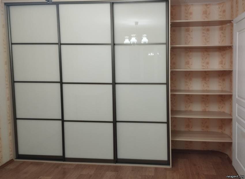 2-комнатная квартира, ул. 40 лет Победы, 35, 900 рублей: фото 4