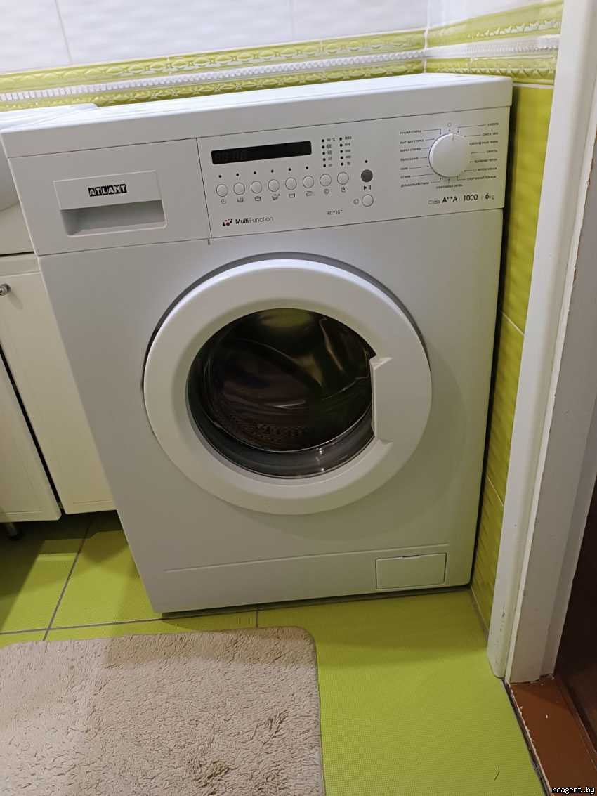 2-комнатная квартира, ул. 40 лет Победы, 35, 900 рублей: фото 8