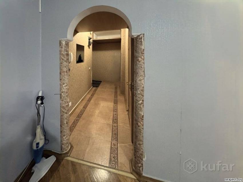 1-комнатная квартира, Уральский пер., 11, 1173 рублей: фото 3