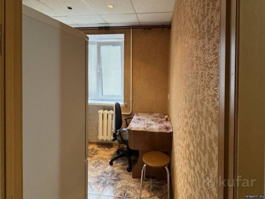 1-комнатная квартира, Уральский пер., 11, 1173 рублей: фото 7