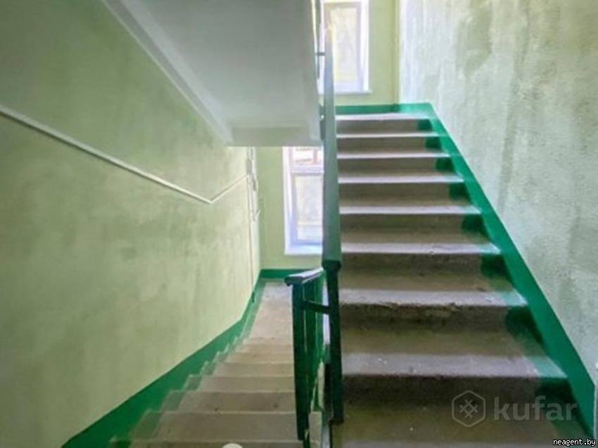 1-комнатная квартира, Уральский пер., 11, 1173 рублей: фото 11