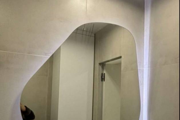 Квартира, Голодеда ул., за 130 р.