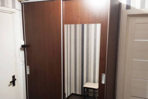 2-комнатная квартира, Логойский тракт, за 1450 р.