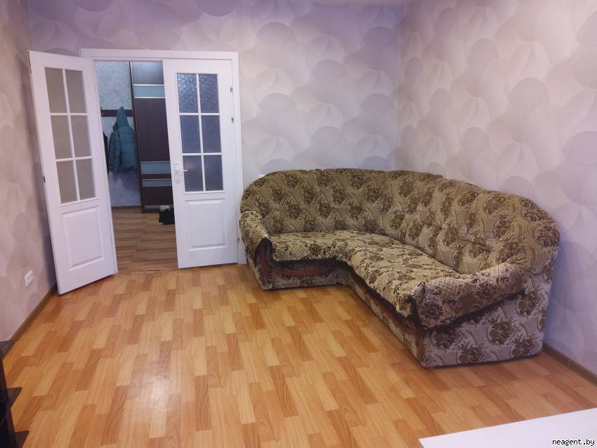 2-комнатная квартира, ул. Пимена Панченко, 10/А, 1050 рублей: фото 2