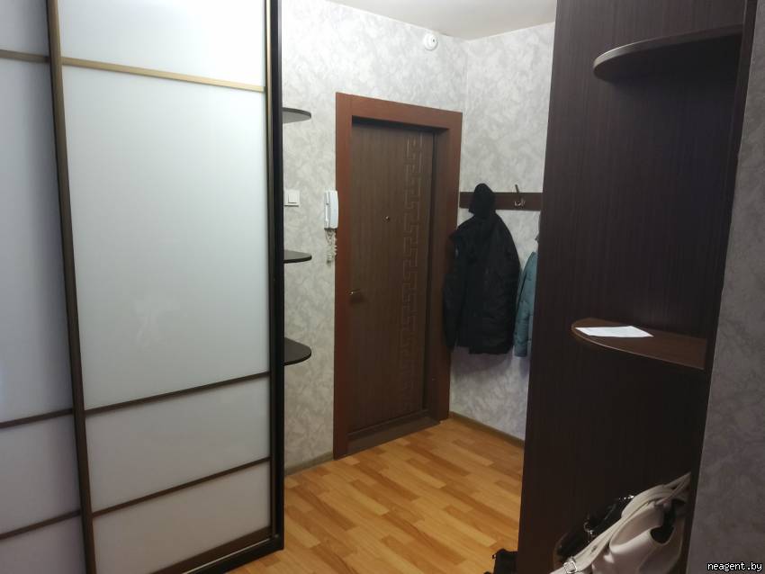 2-комнатная квартира, ул. Пимена Панченко, 10/А, 1050 рублей: фото 3