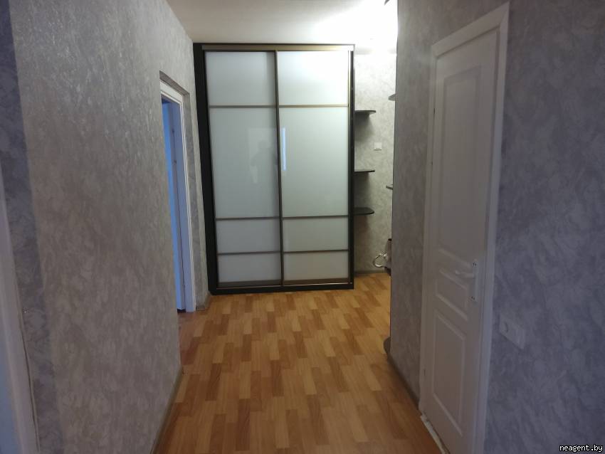 2-комнатная квартира, ул. Пимена Панченко, 10/А, 1050 рублей: фото 4