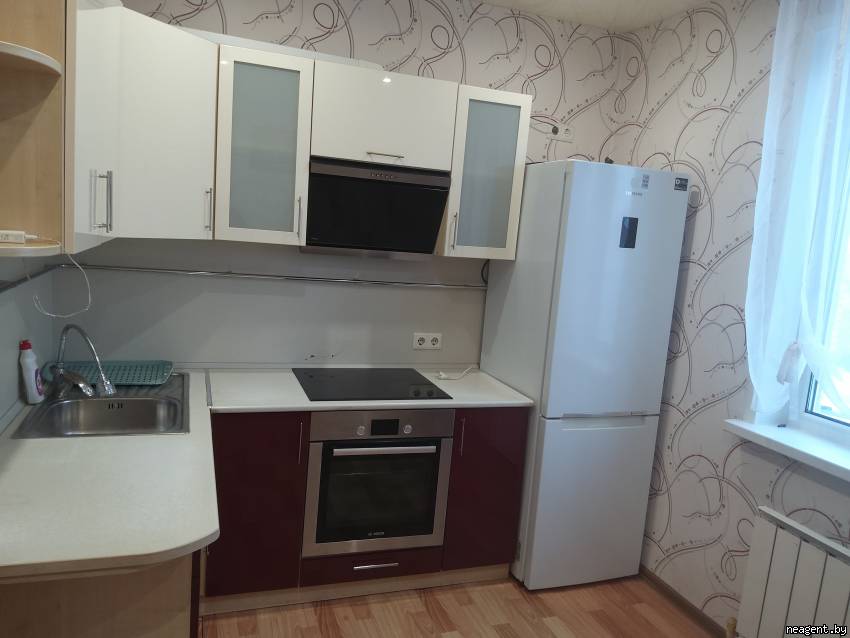 2-комнатная квартира, ул. Пимена Панченко, 10/А, 1050 рублей: фото 7