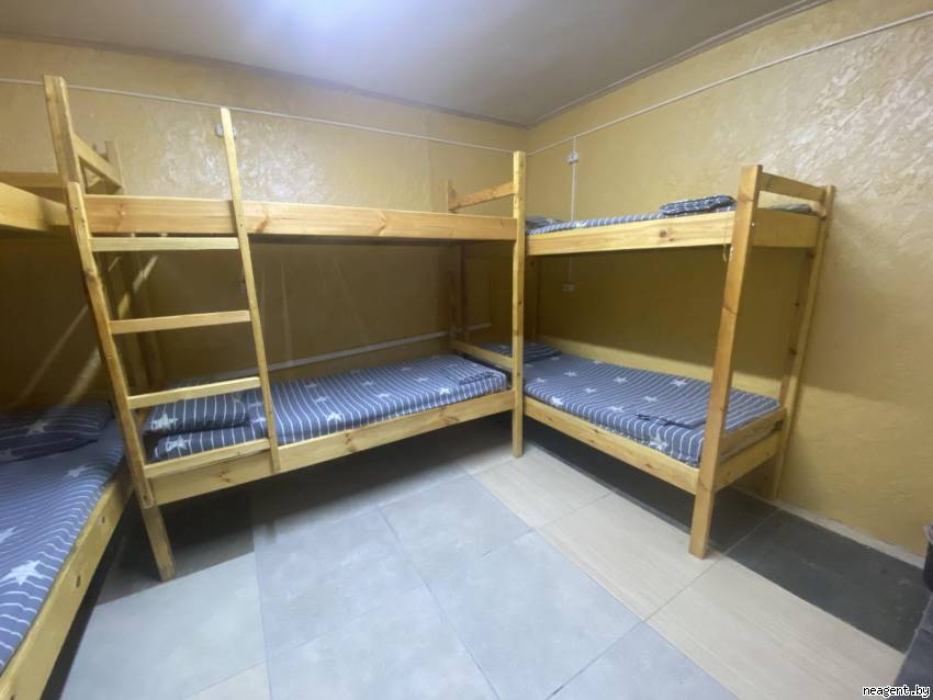 Комната, ул. Таежная, 100, 300 рублей: фото 1