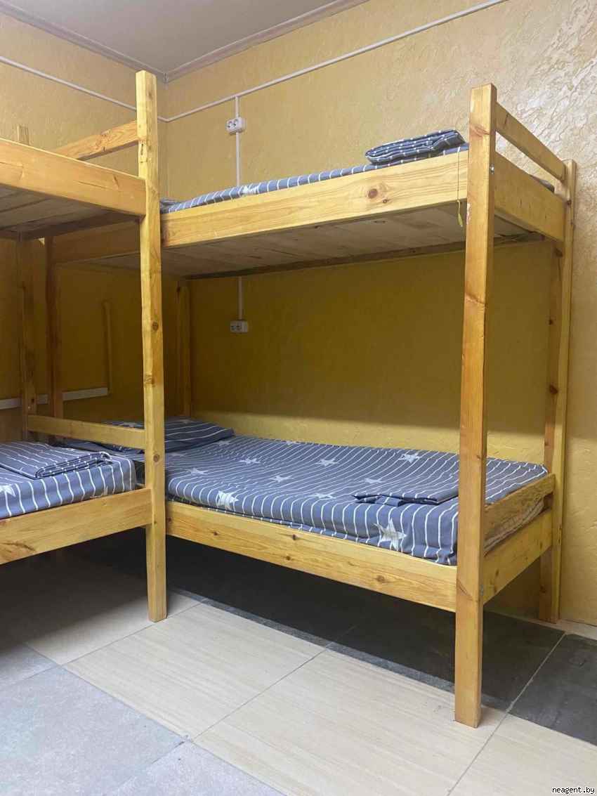 Комната, ул. Таежная, 100, 300 рублей: фото 2