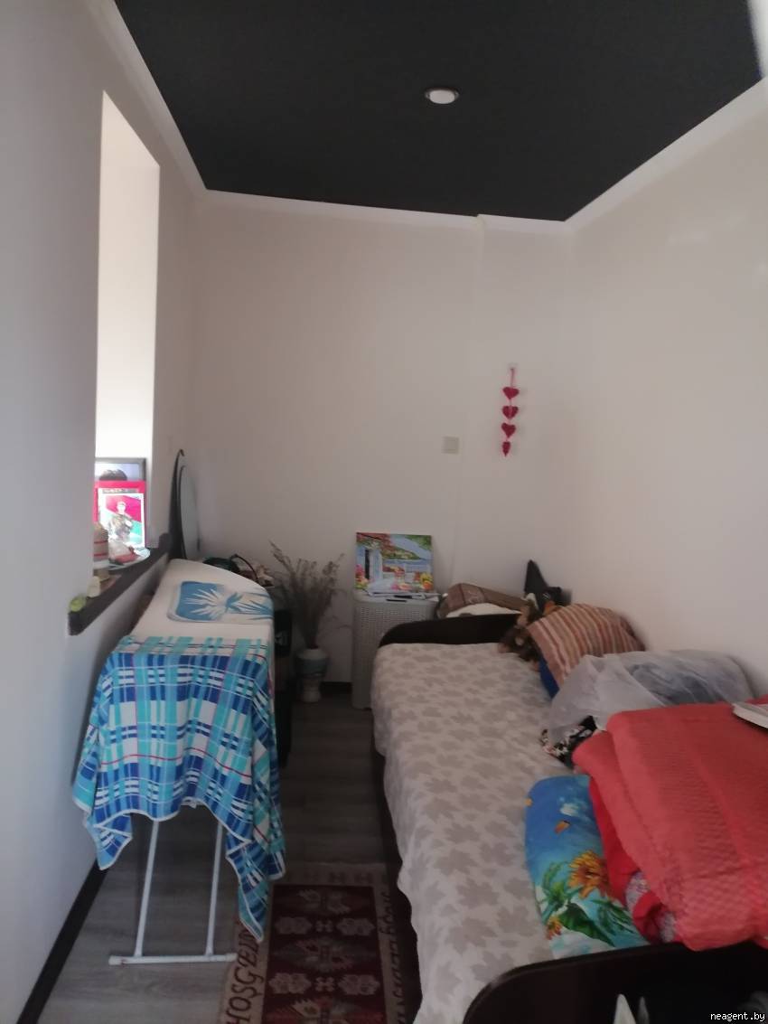 2-комнатная квартира, , 1026 рублей: фото 3