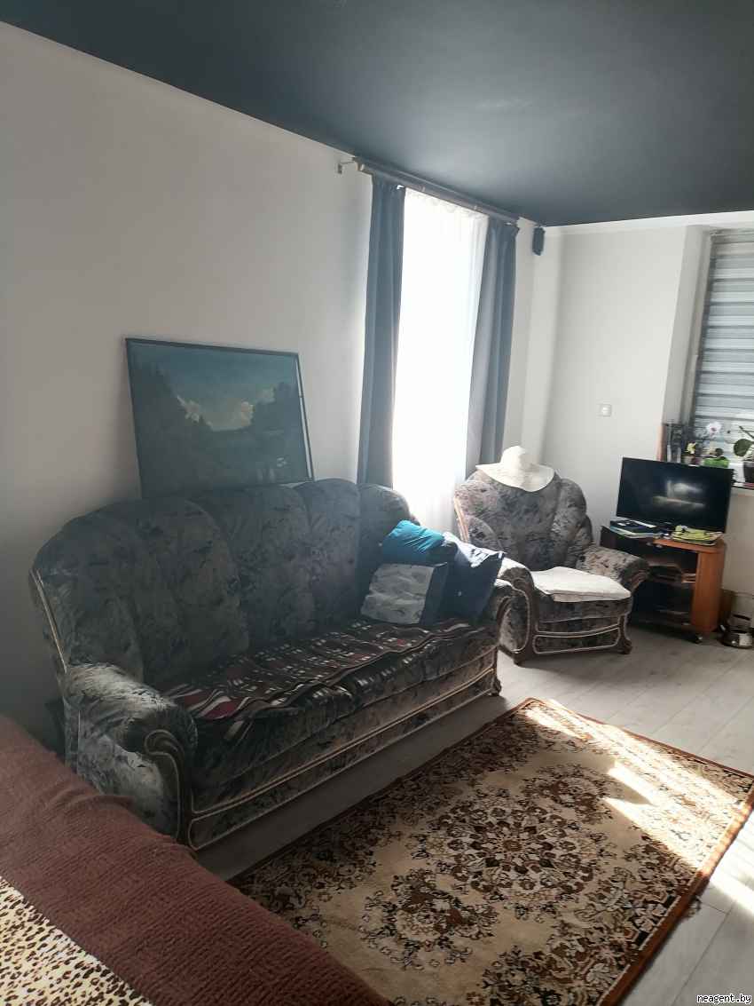 2-комнатная квартира, , 1026 рублей: фото 4