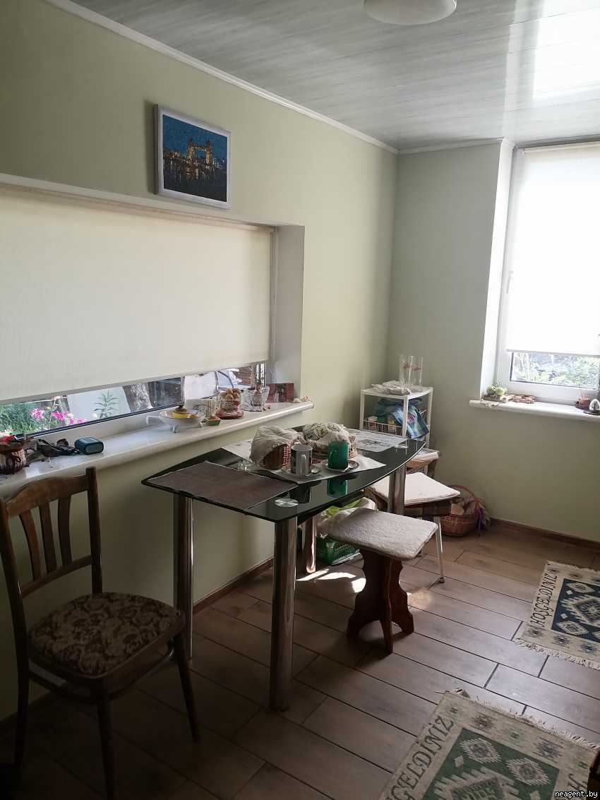 2-комнатная квартира, , 1026 рублей: фото 7