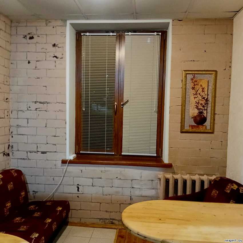 1-комнатная квартира, ул. Красная, 14, 1350 рублей: фото 5