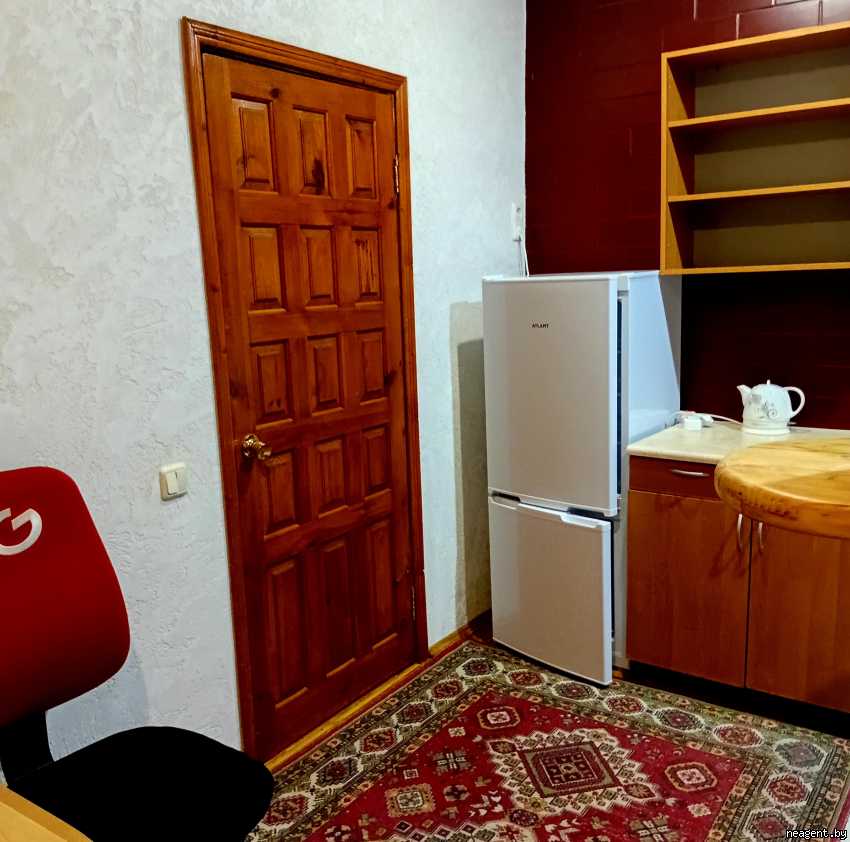 1-комнатная квартира, ул. Красная, 14, 1350 рублей: фото 7