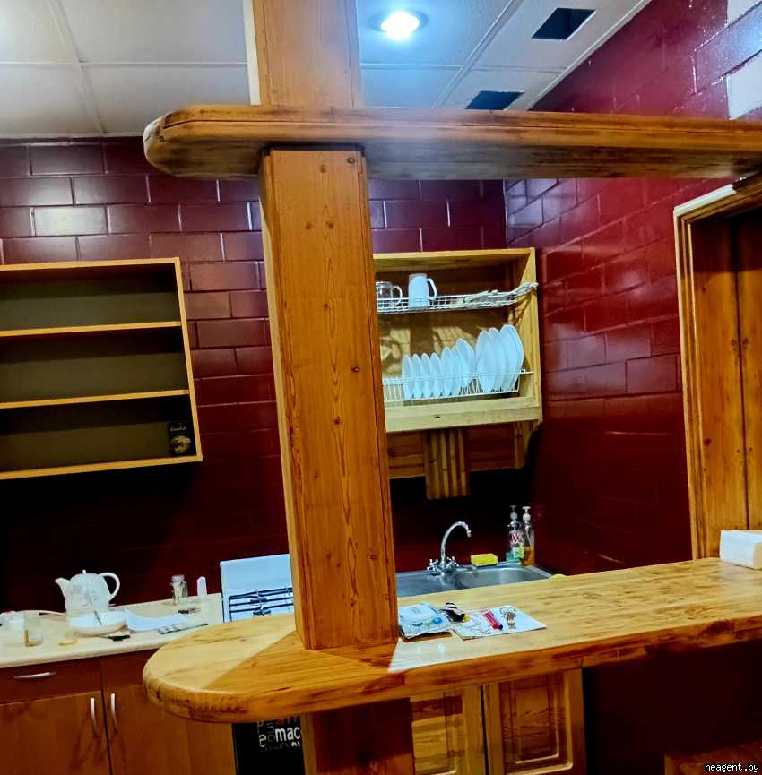 1-комнатная квартира, ул. Красная, 14, 1350 рублей: фото 9