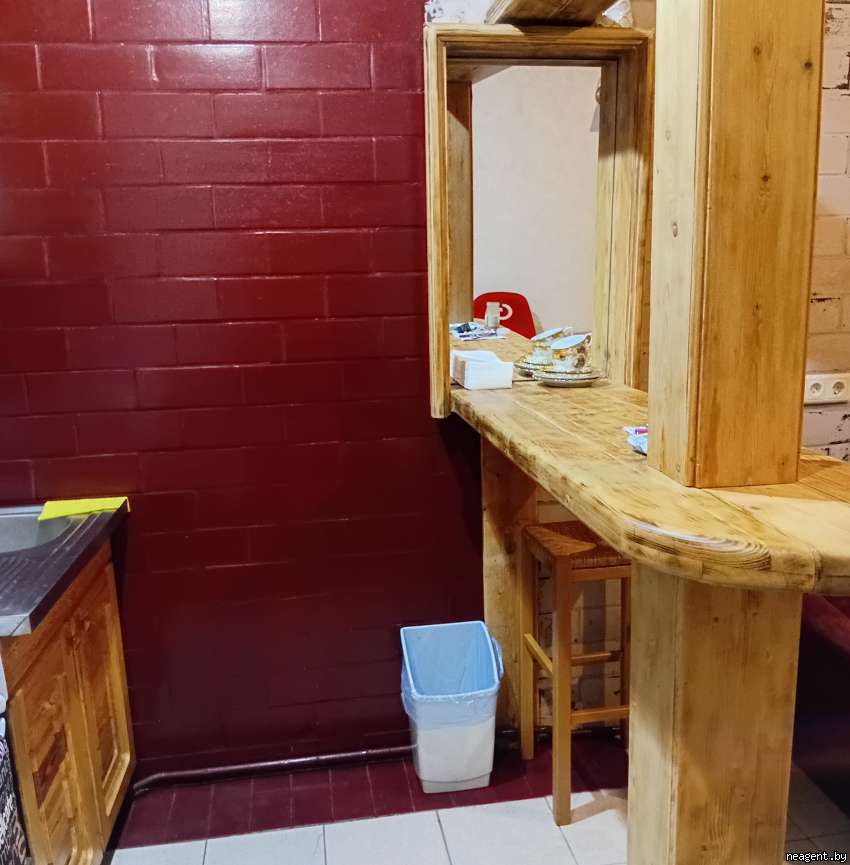 1-комнатная квартира, ул. Красная, 14, 1350 рублей: фото 10