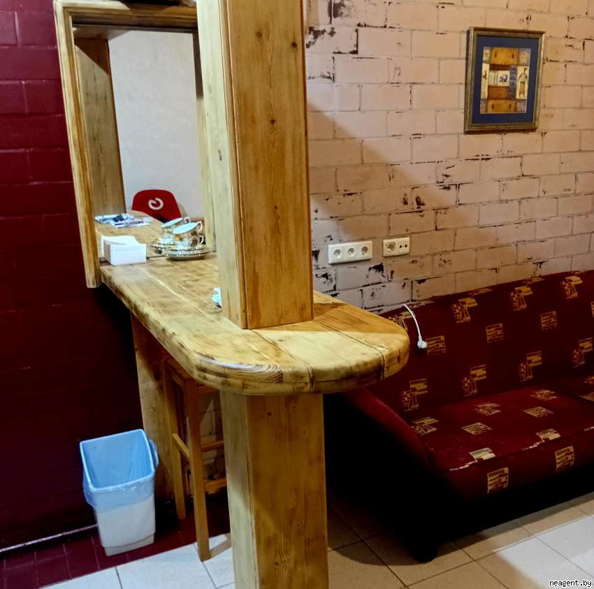 1-комнатная квартира, ул. Красная, 14, 1350 рублей: фото 11