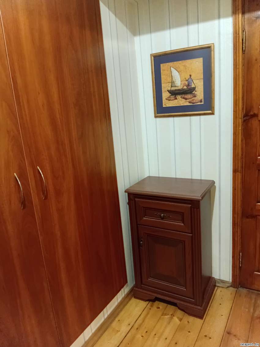 1-комнатная квартира, ул. Красная, 14, 1350 рублей: фото 18