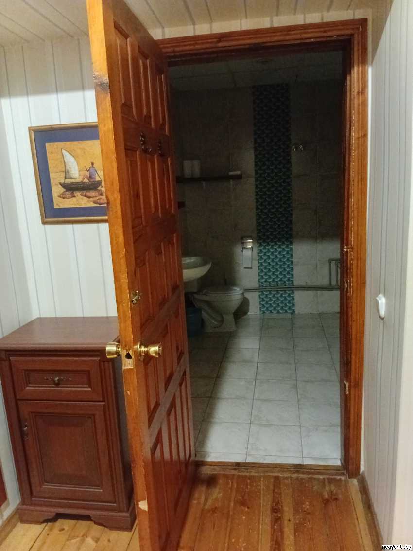 1-комнатная квартира, ул. Красная, 14, 1350 рублей: фото 19