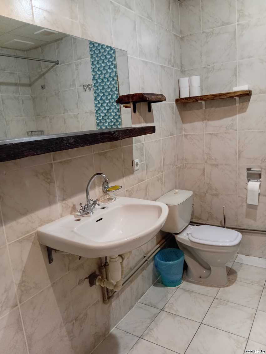 1-комнатная квартира, ул. Красная, 14, 1350 рублей: фото 21