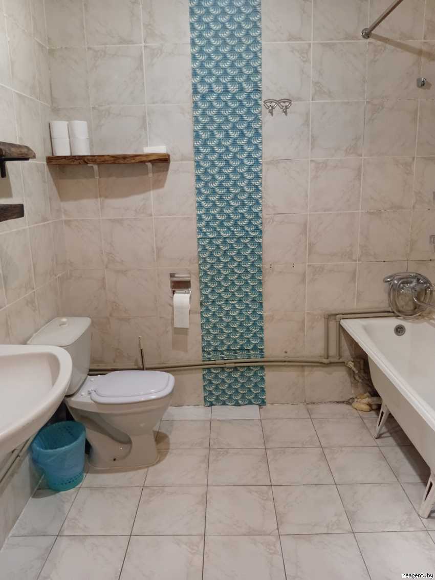 1-комнатная квартира, ул. Красная, 14, 1350 рублей: фото 22