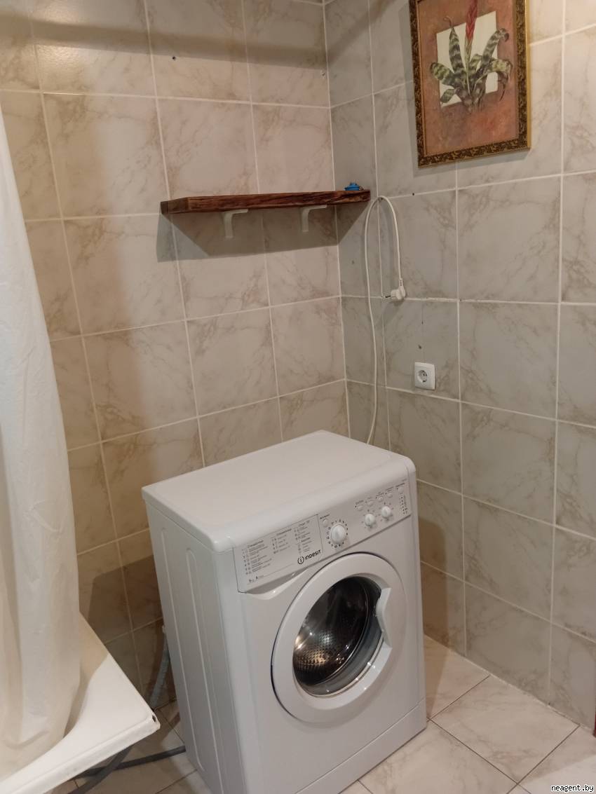 1-комнатная квартира, ул. Красная, 14, 1350 рублей: фото 24