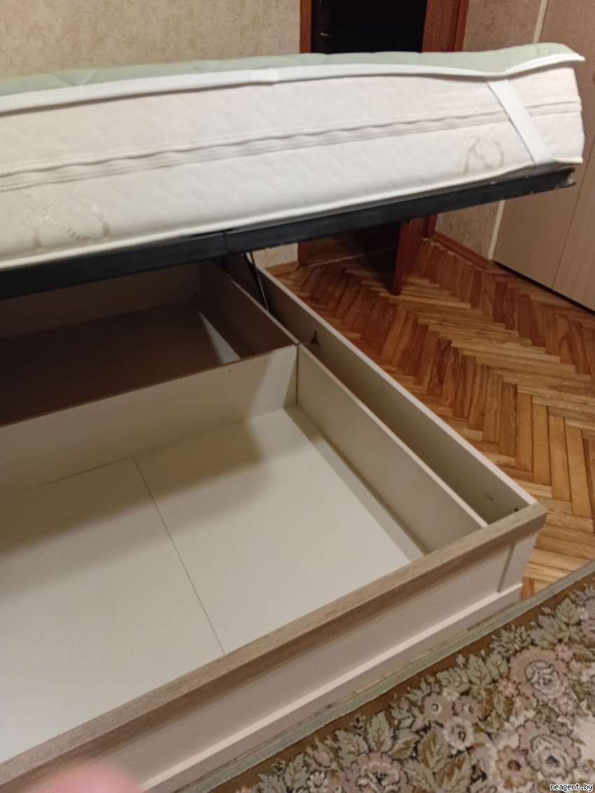 1-комнатная квартира, ул. Красная, 14, 1350 рублей: фото 27