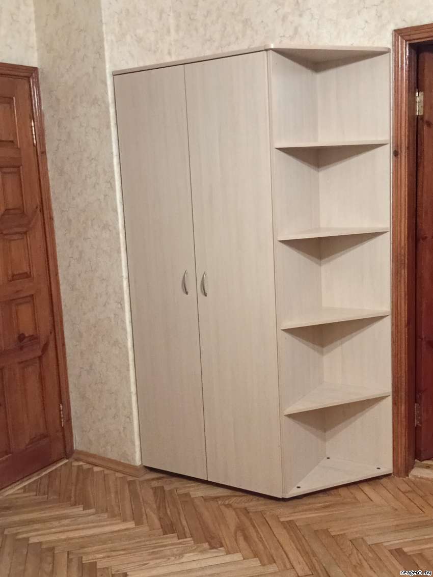 1-комнатная квартира, ул. Красная, 14, 1350 рублей: фото 28