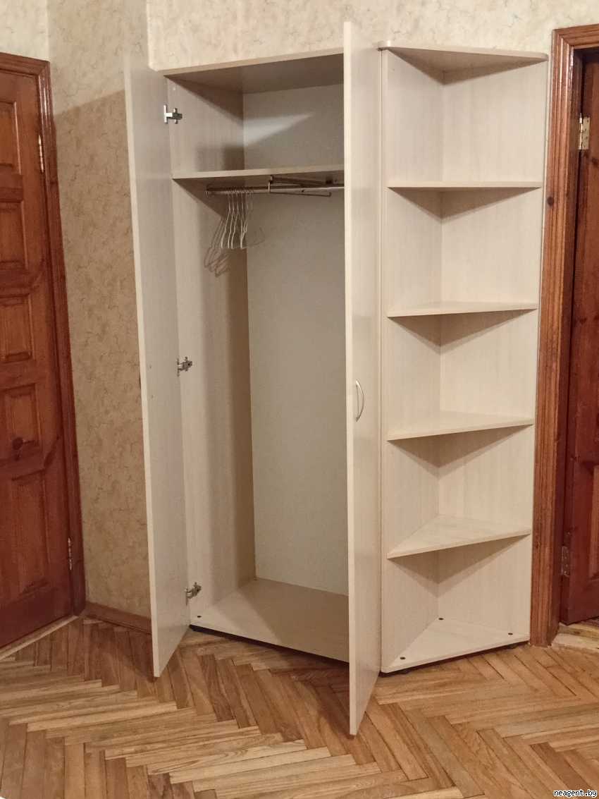 1-комнатная квартира, ул. Красная, 14, 1350 рублей: фото 29