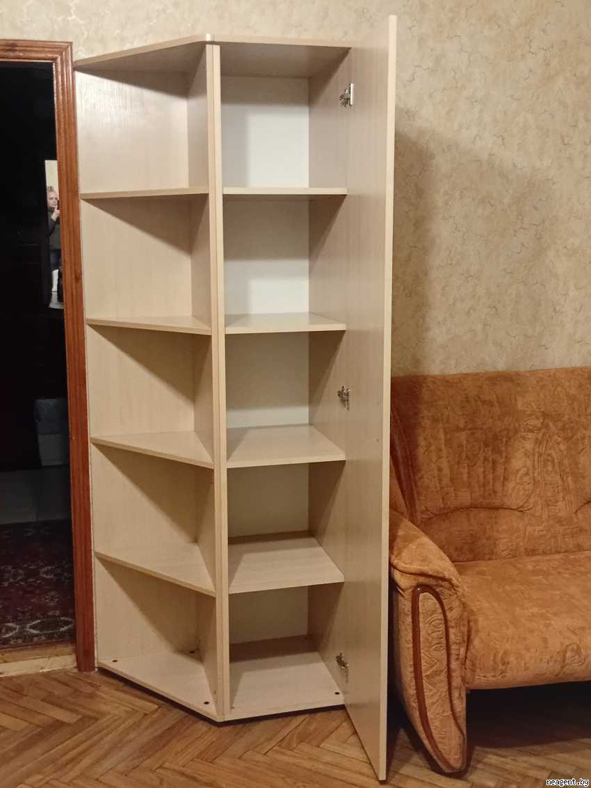 1-комнатная квартира, ул. Красная, 14, 1350 рублей: фото 31