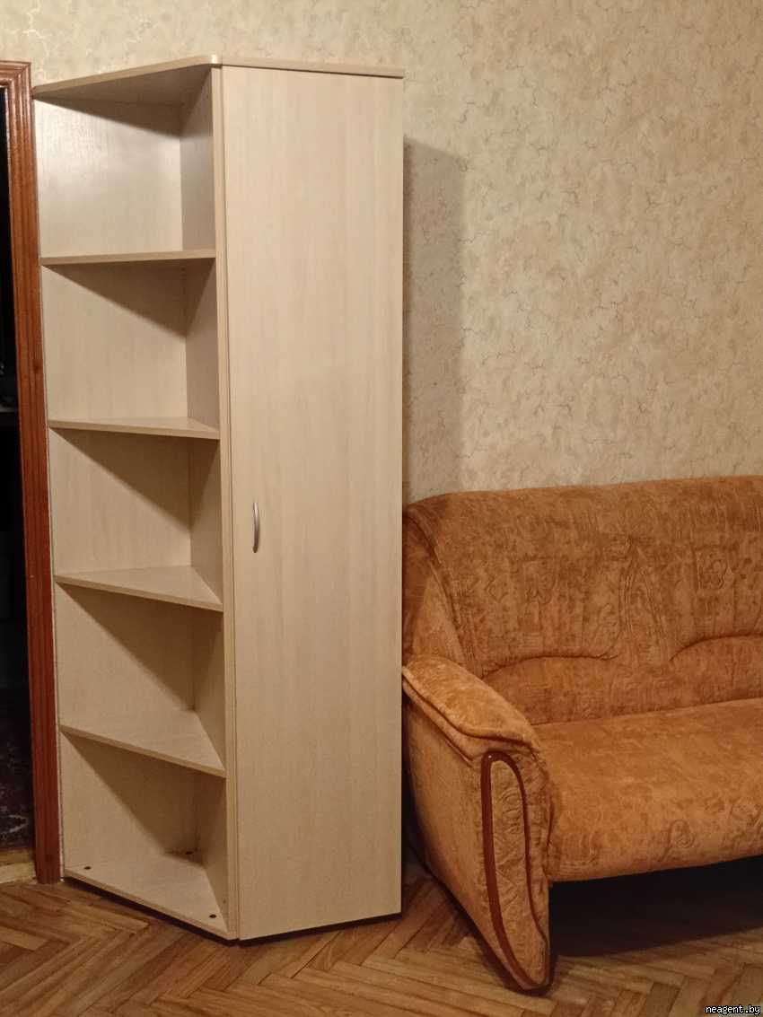 1-комнатная квартира, ул. Красная, 14, 1350 рублей: фото 30