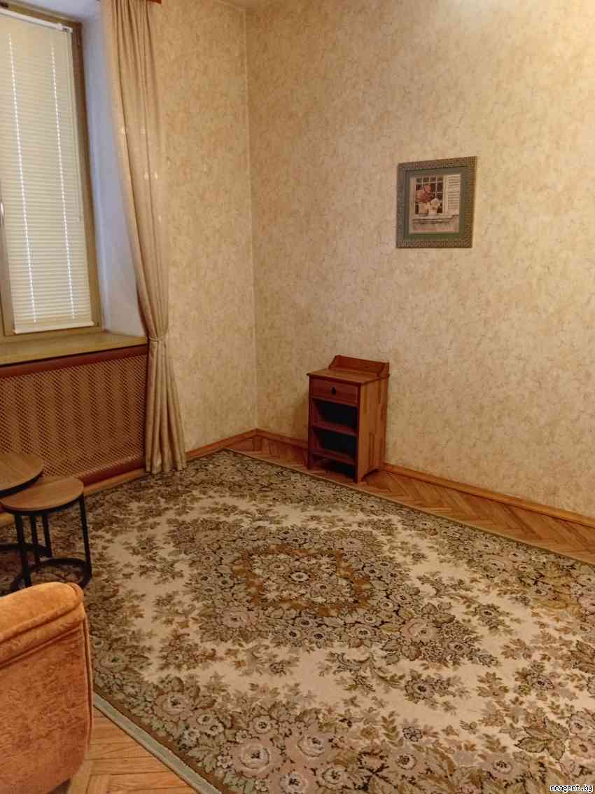 1-комнатная квартира, ул. Красная, 14, 1350 рублей: фото 33