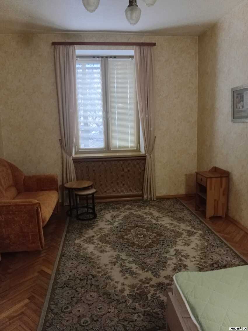 1-комнатная квартира, ул. Красная, 14, 1350 рублей: фото 34