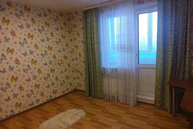 2-комнатная квартира, Пимена Панченко ул., за 1100 р.