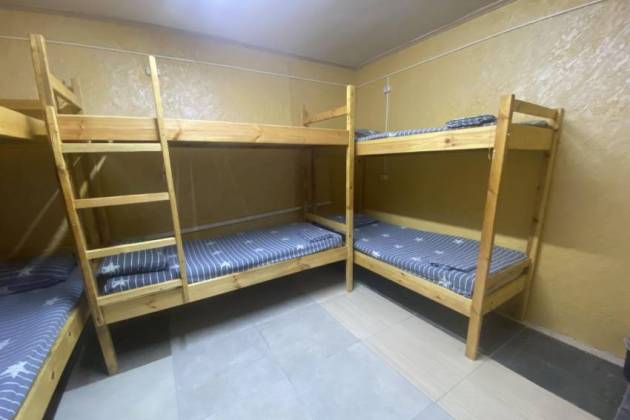 Комната, Таежная ул., за 300 р.