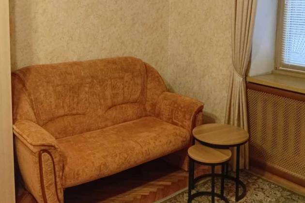 1-комнатная квартира, Красная ул., за 1350 р.