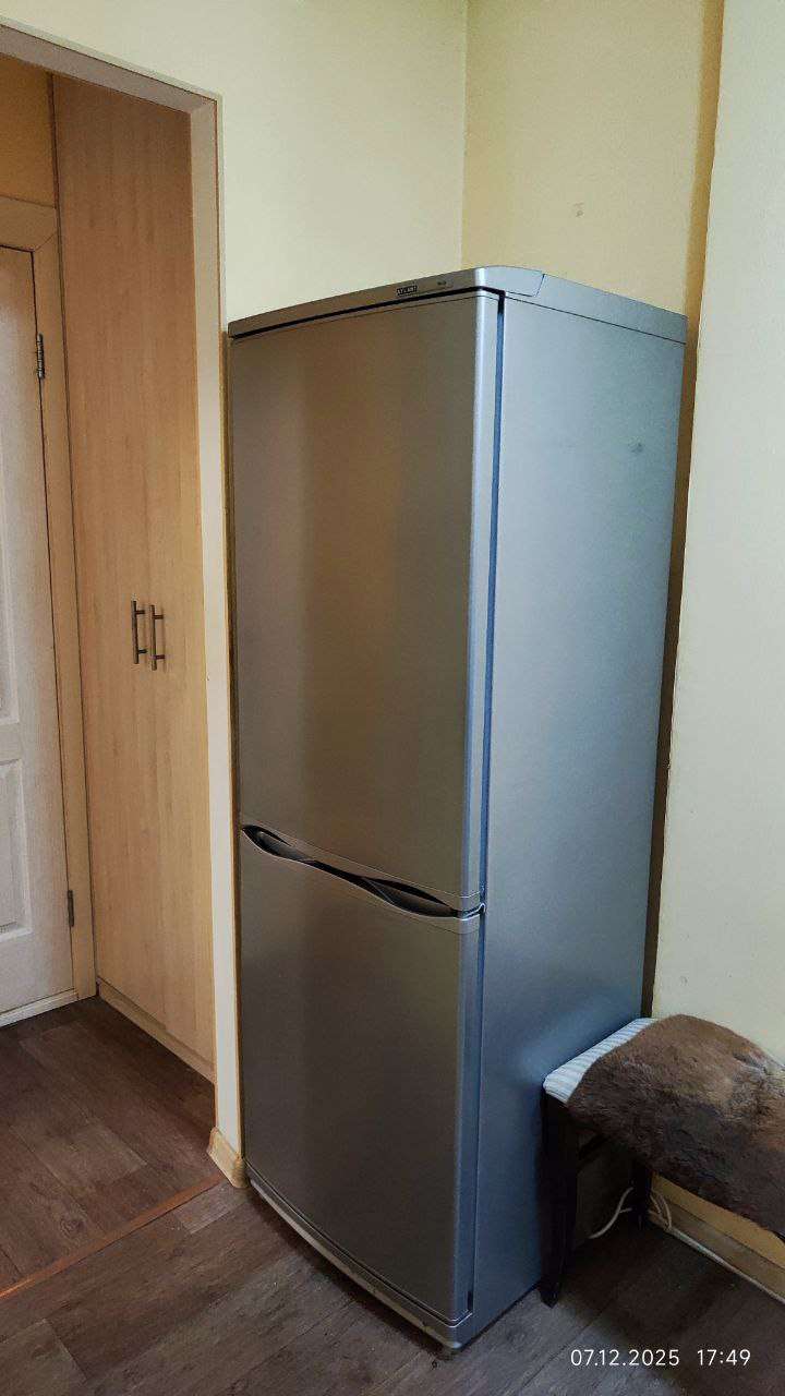 1-комнатная квартира, ул. Якубовского, 34, 750 рублей: фото 1