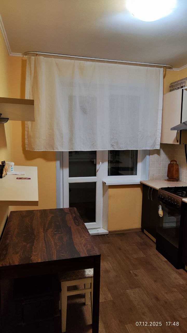 1-комнатная квартира, ул. Якубовского, 34, 750 рублей: фото 3