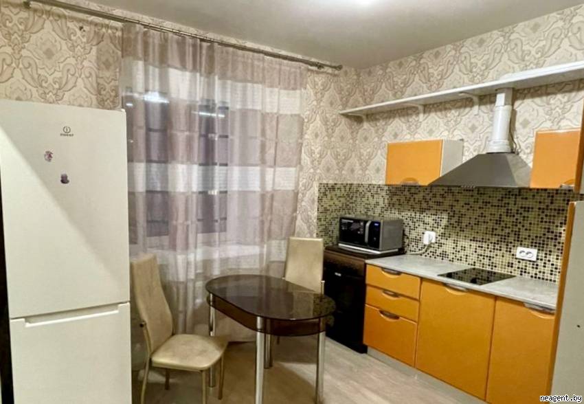 2-комнатная квартира, Независимости просп., 127, 1474 рублей: фото 2