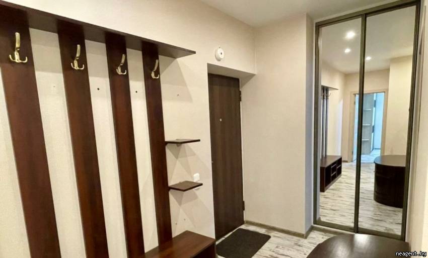 2-комнатная квартира, Независимости просп., 127, 1474 рублей: фото 7