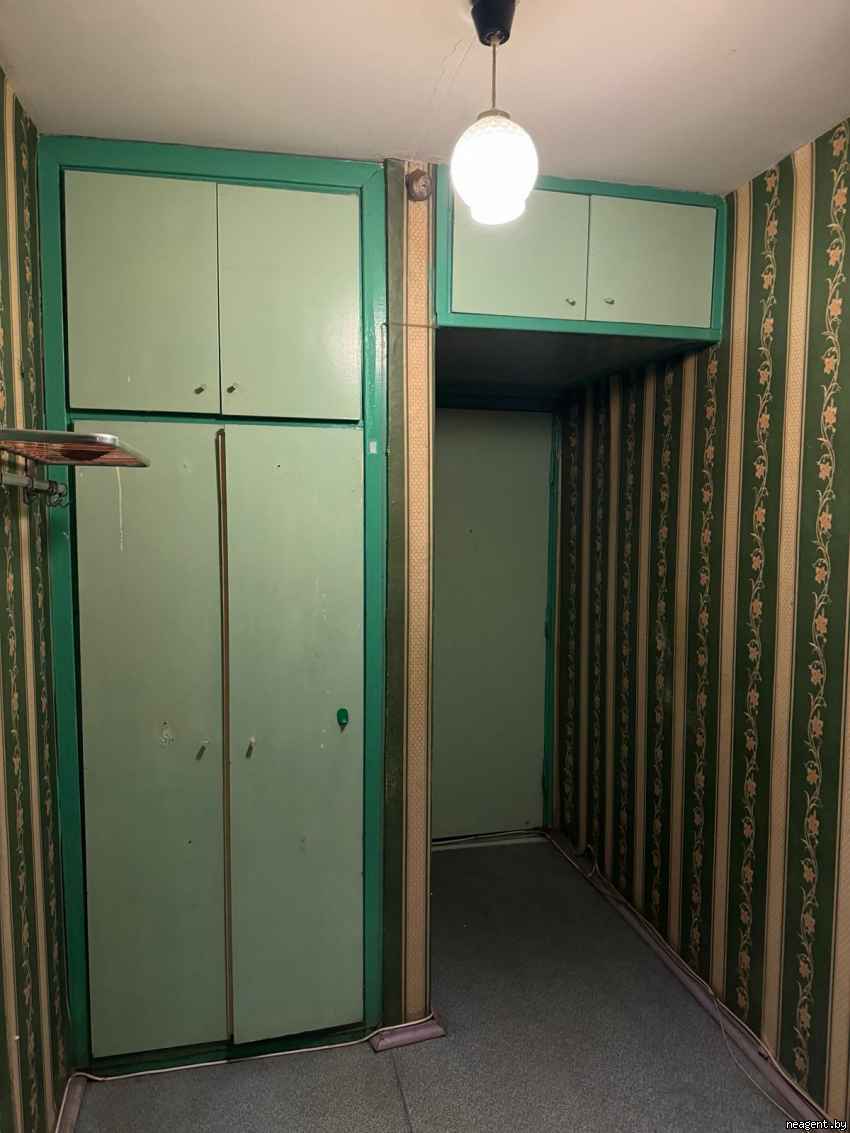 2-комнатная квартира, ул. Тикоцкого, 40, 1179 рублей: фото 5