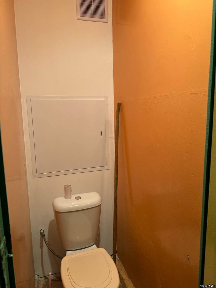 2-комнатная квартира, ул. Тикоцкого, 40, 1179 рублей: фото 7