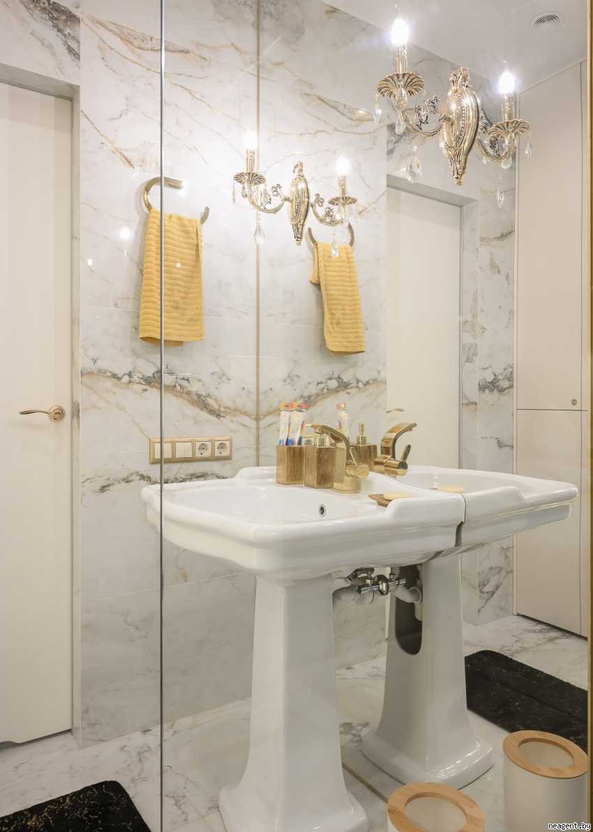 1-комнатная квартира, ул. Теслы, 19, 220 рублей: фото 10