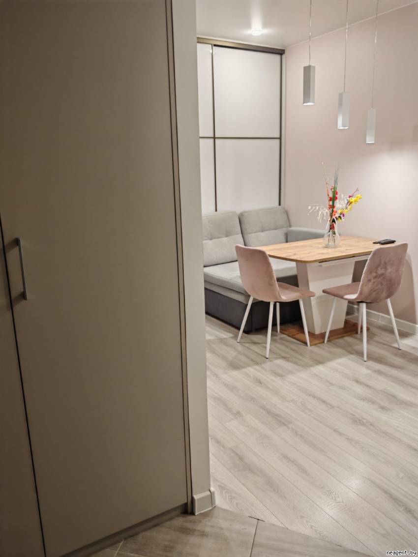 2-комнатная квартира, Брилевская, 35, 1466 рублей: фото 3