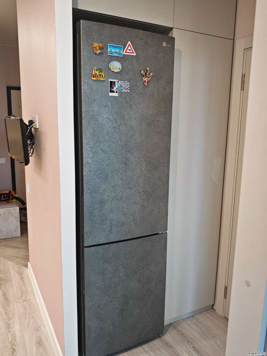 2-комнатная квартира, Брилевская, 35, 1466 рублей: фото 9