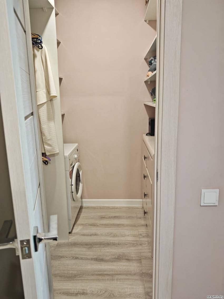 2-комнатная квартира, Брилевская, 35, 1466 рублей: фото 10